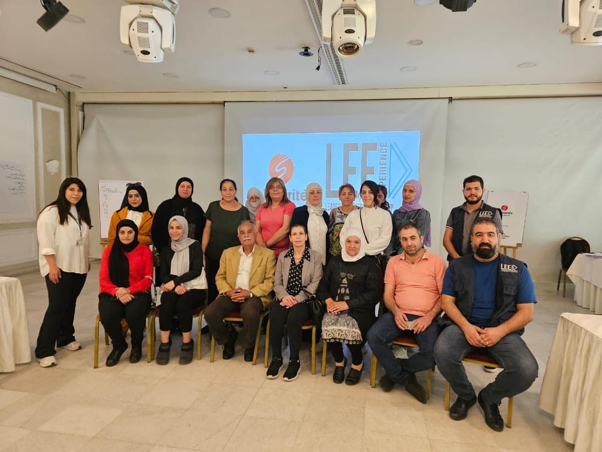 برنامج SIYB — دراسة نتائج المستفيدين