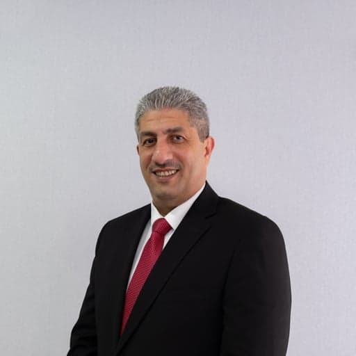 زياد الرفاعي